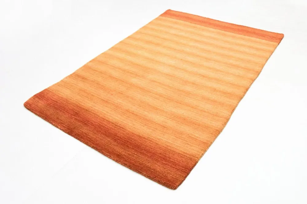 Ullteppe - 181 x 121 cm - flerfarget