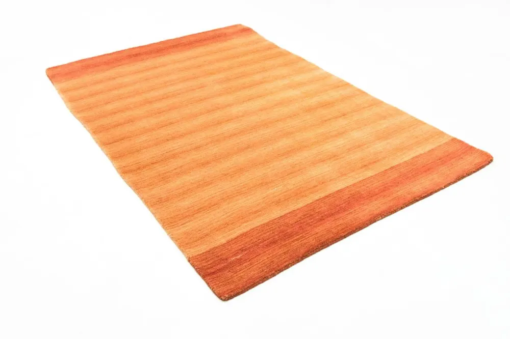 Ullteppe - 181 x 121 cm - flerfarget