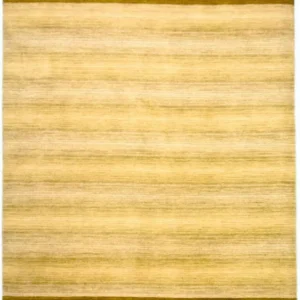 Ullteppe - 183 x 121 cm - flerfarget
