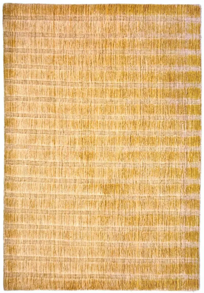 Ullteppe - 184 x 126 cm - flerfarget