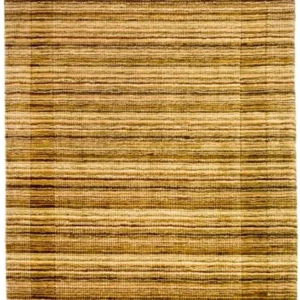 Ullteppe - 188 x 119 cm - flerfarget