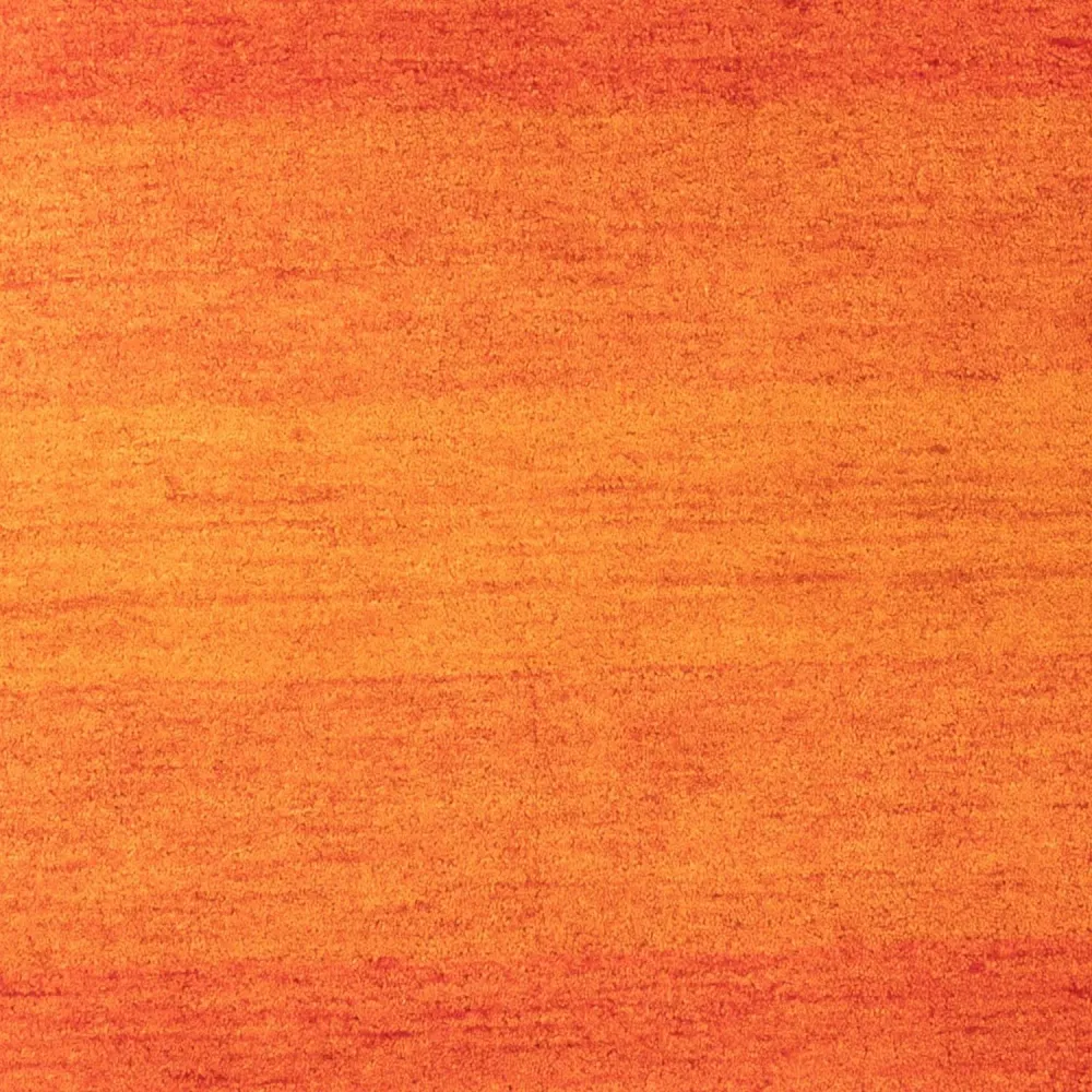 Ullteppe - 193 x 128 cm - flerfarget