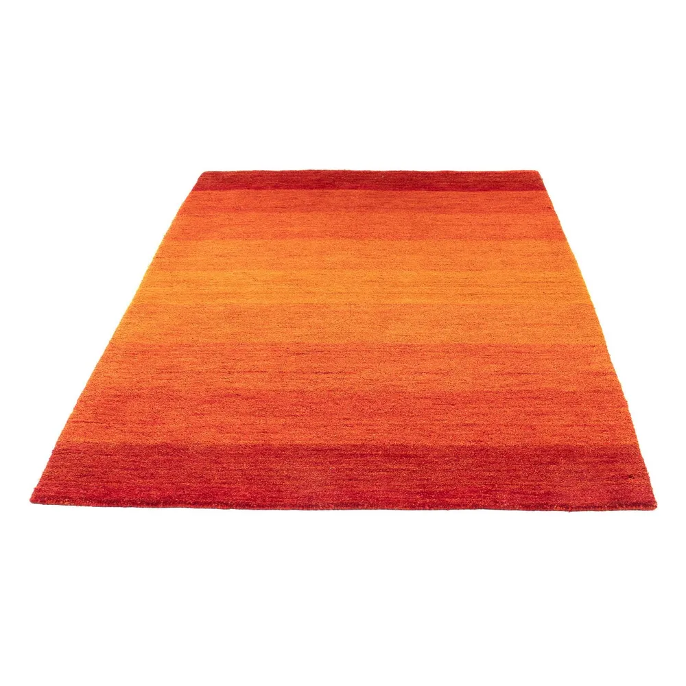 Ullteppe - 193 x 128 cm - flerfarget