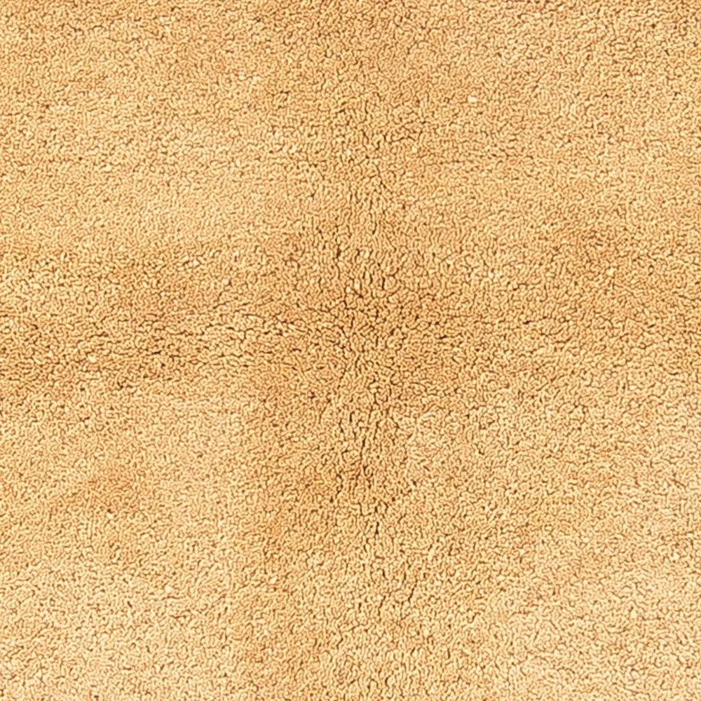 Ullteppe - 196 x 139 cm - brun