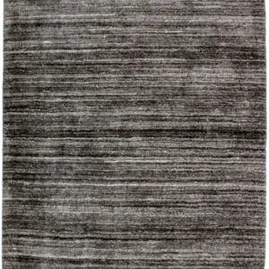 Ullteppe - 198 x 145 cm - flerfarget