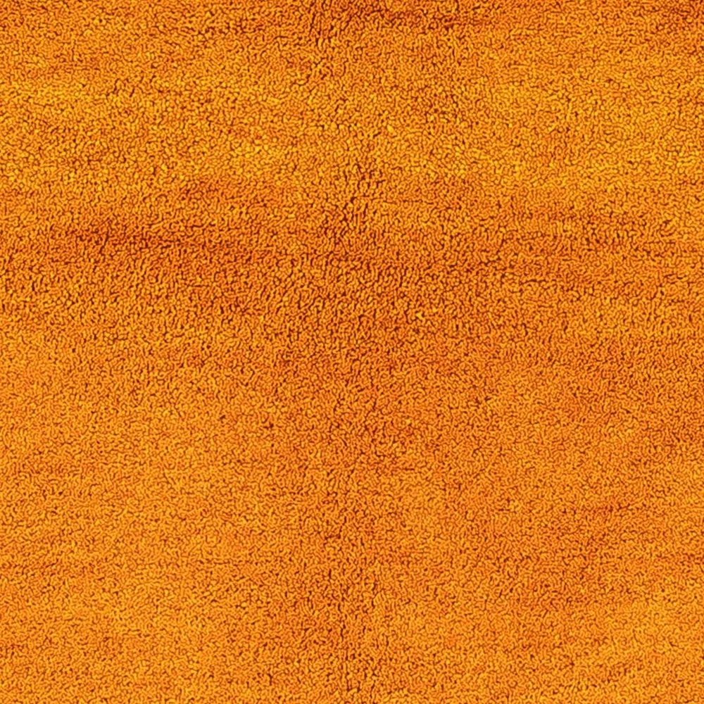 Ullteppe - 200 x 140 cm - rust