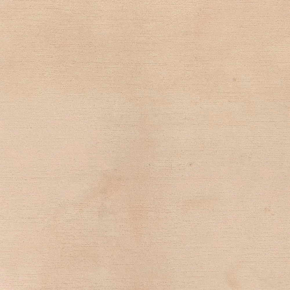 Ullteppe - 201 x 144 cm - beige