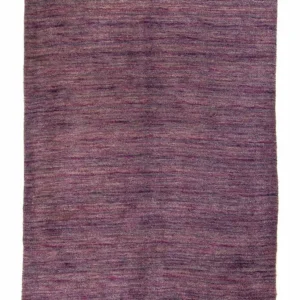 Ullteppe - 202 x 143 cm - lilla