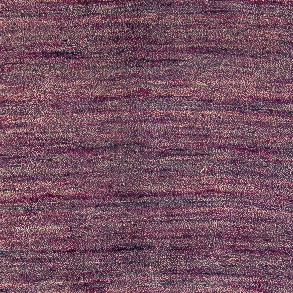 Ullteppe - 202 x 143 cm - lilla