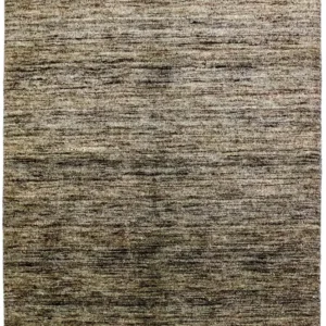 Ullteppe - 203 x 145 cm - flerfarget