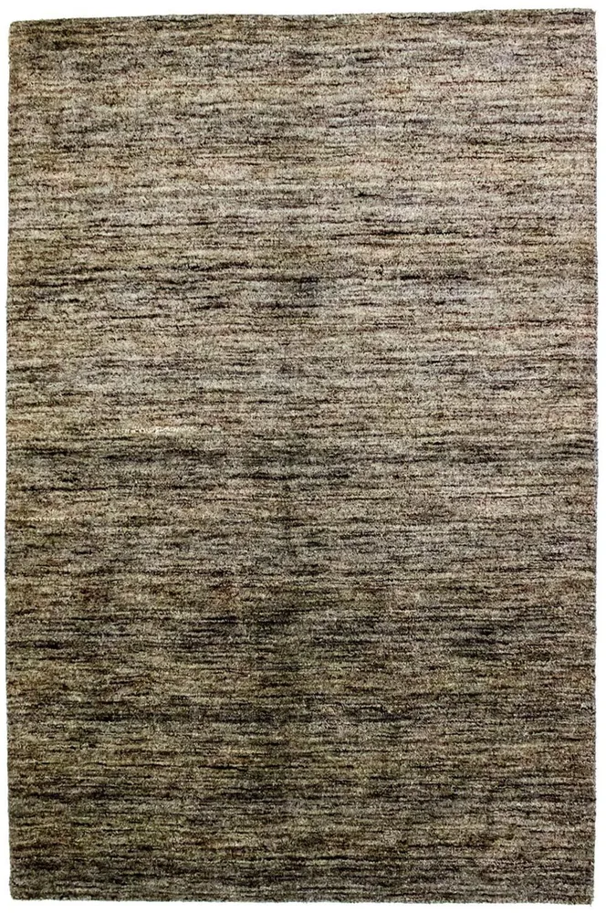 Ullteppe - 203 x 145 cm - flerfarget