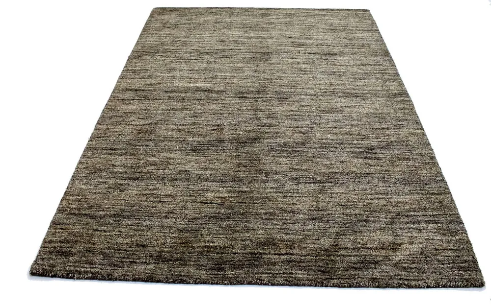 Ullteppe - 203 x 145 cm - flerfarget