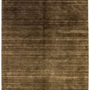 Ullteppe - 220 x 160 cm - brun