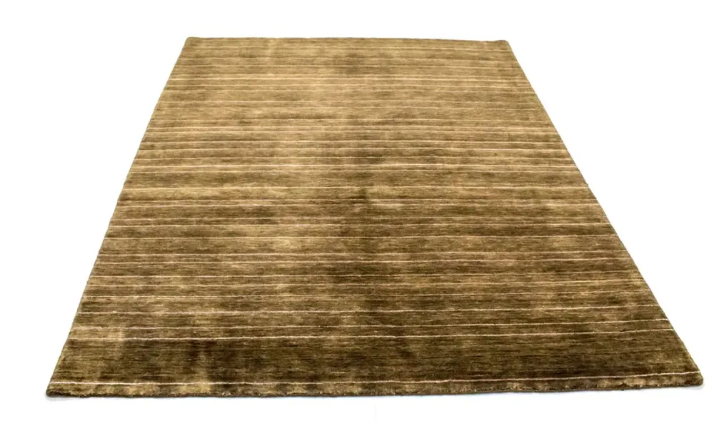 Ullteppe - 220 x 160 cm - brun