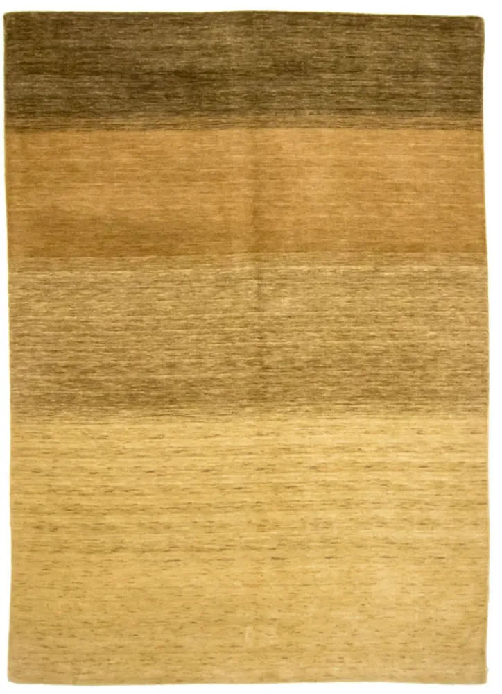 Ullteppe - 229 x 168 cm - flerfarget