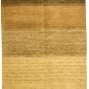 Ullteppe - 229 x 168 cm - flerfarget