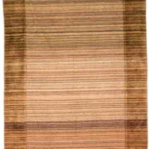 Ullteppe - 230 x 160 cm - flerfarget