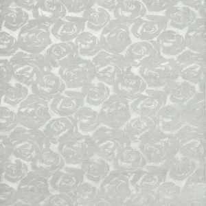 Ullteppe - 240 x 120 cm - lysegrå
