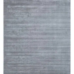 Ullteppe - 240 x 150 cm - grå
