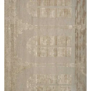 Ullteppe - 240 x 150 cm - beige