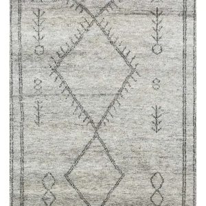 Ullteppe - 240 x 150 cm - beige