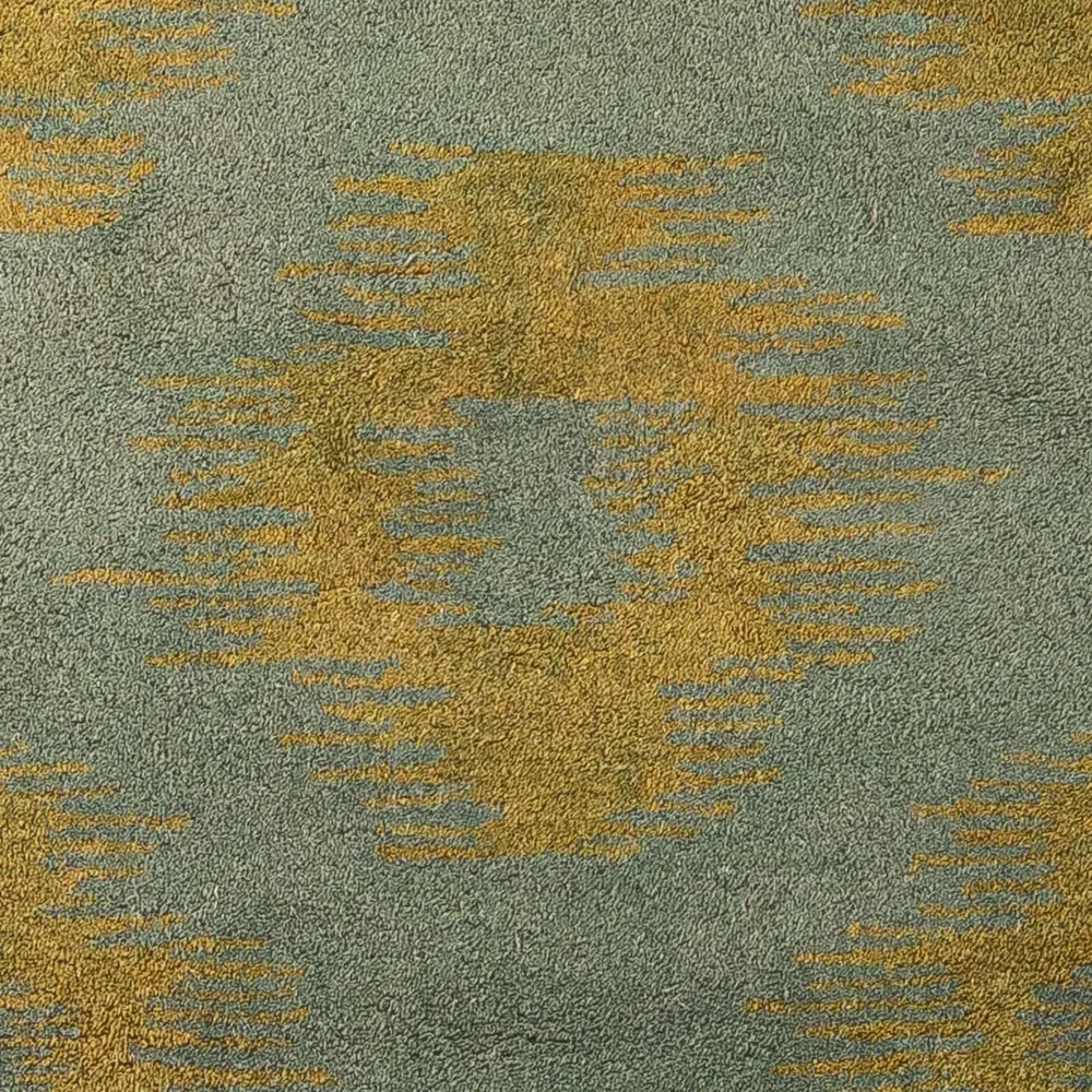 Ullteppe - 240 x 150 cm - flerfarget