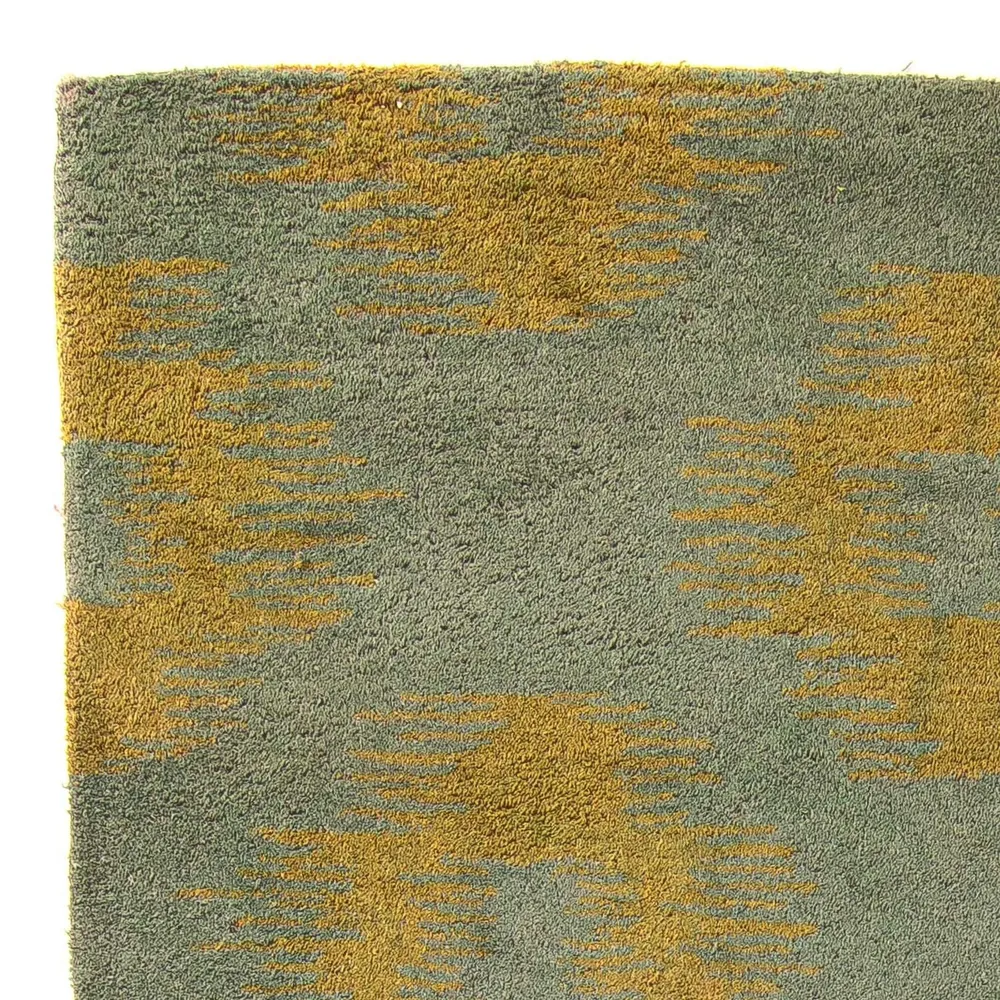 Ullteppe - 240 x 150 cm - flerfarget