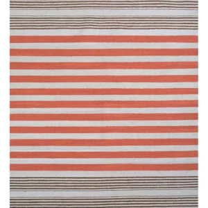 Ullteppe - 240 x 150 cm - flerfarget