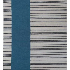 Ullteppe - 240 x 150 cm - flerfarget