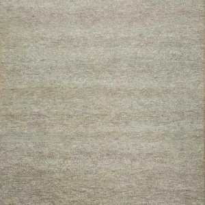Ullteppe - 240 x 150 cm - krem