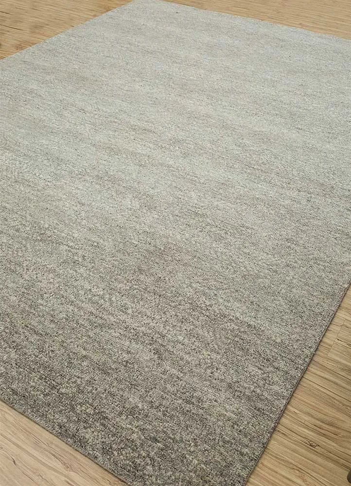 Ullteppe - 240 x 150 cm - krem