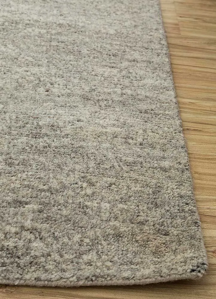 Ullteppe - 240 x 150 cm - krem