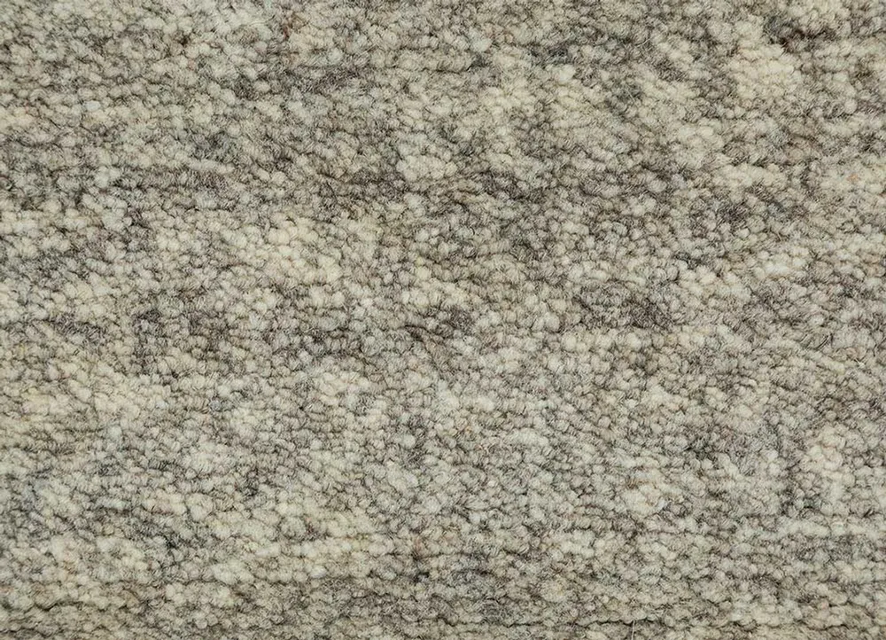 Ullteppe - 240 x 150 cm - krem