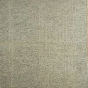 Ullteppe - 240 x 150 cm - krem
