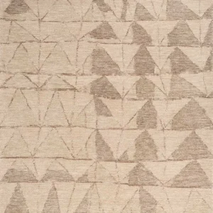 Ullteppe - 240 x 150 cm - krem