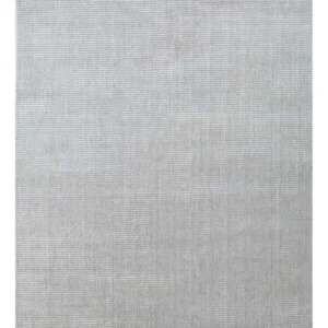 Ullteppe - 240 x 150 cm - lysegrå