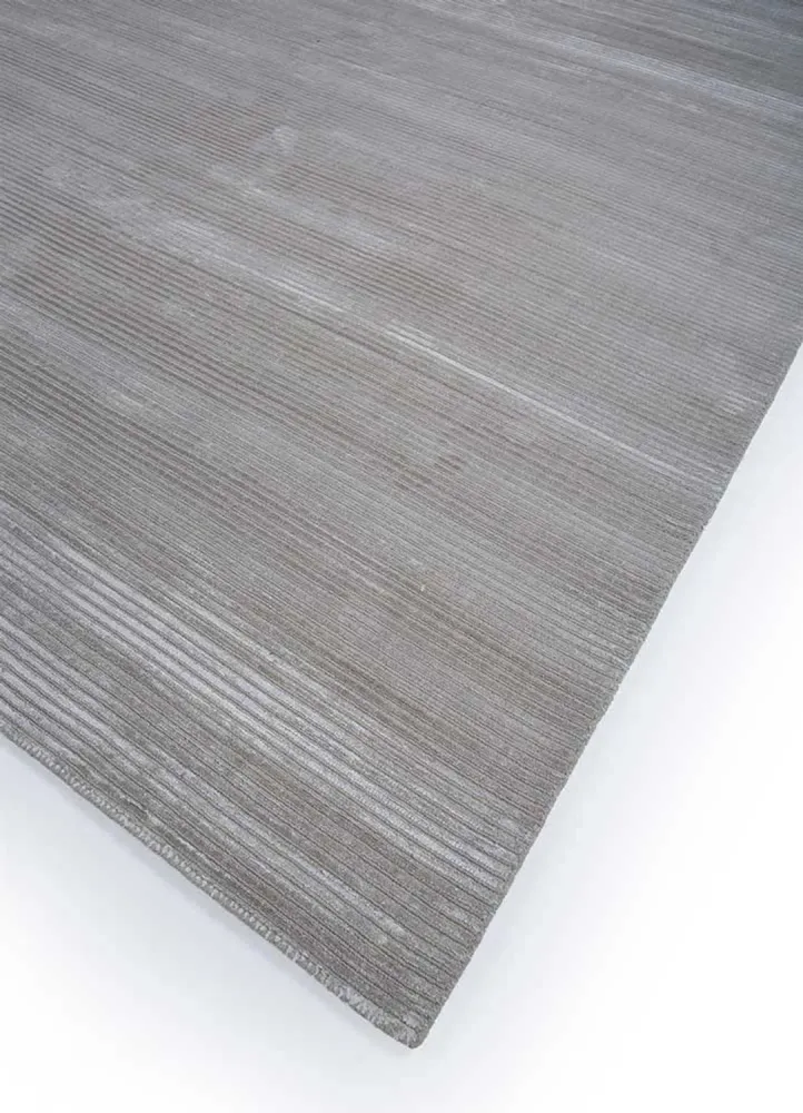 Ullteppe - 240 x 150 cm - lysegrå
