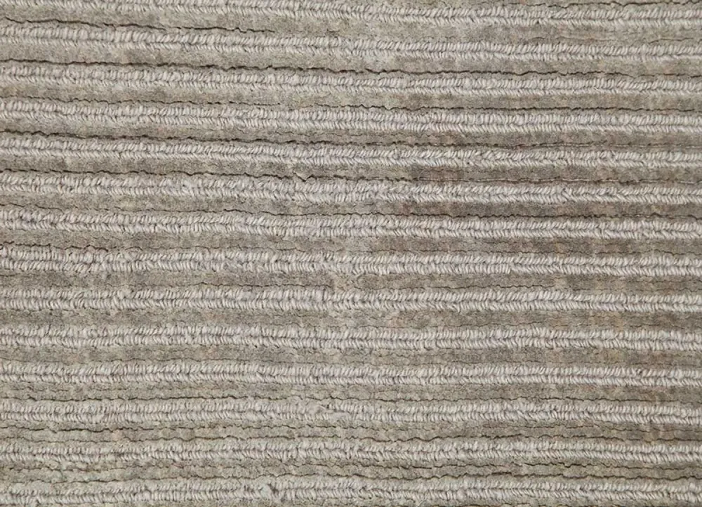 Ullteppe - 240 x 150 cm - lysegrå