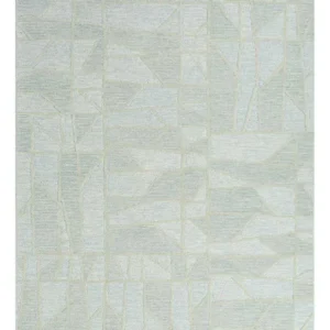 Ullteppe - 240 x 150 cm - mørk beige