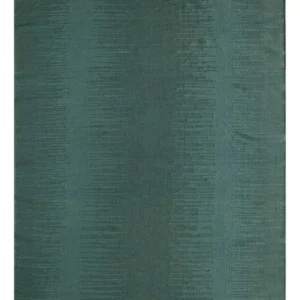 Ullteppe - 240 x 150 cm - mørkegrønn