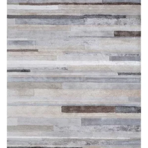 Ullteppe - 240 x 150 cm - rosa