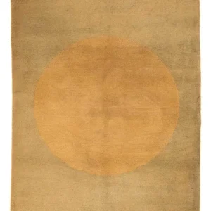 Ullteppe - 240 x 156 cm - flerfarget