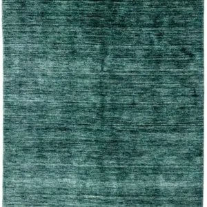 Ullteppe - 240 x 170 cm - grønn