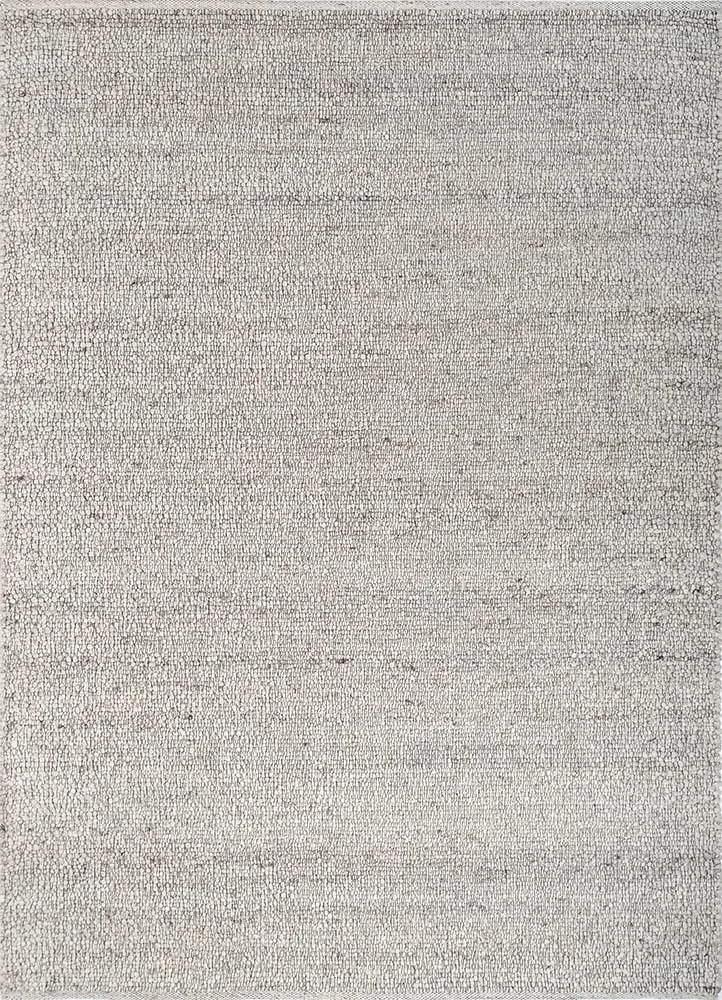 Ullteppe - 240 x 170 cm - gull