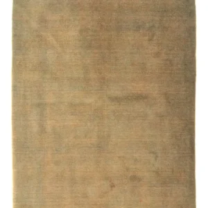 Ullteppe - 240 x 173 cm - flerfarget