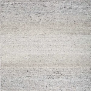 Ullteppe - 240 x 180 cm - lysegrå