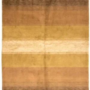 Ullteppe - 241 x 169 cm - flerfarget