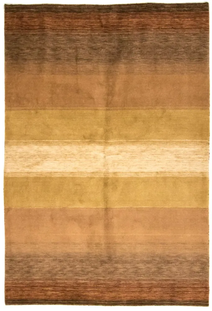 Ullteppe - 241 x 169 cm - flerfarget