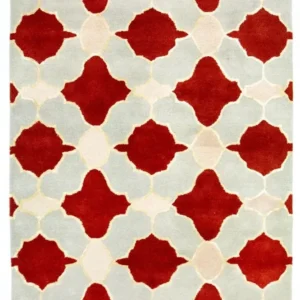 Ullteppe - 244 x 152 cm - beige