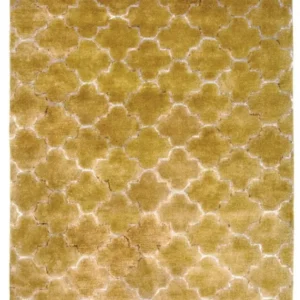 Ullteppe - 246 x 156 cm - beige